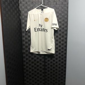 2018-2019 away jersey